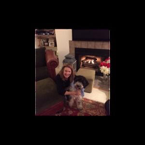 Meet your Posher, Renee